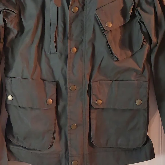 Penfield Utility Jacket - Picture 2 of 10